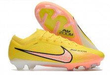 Футбольные бутсы Nike Mercurial Vapor 15 Air Zoom Elite FG, 3