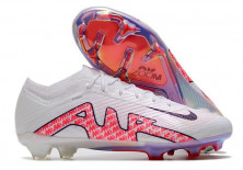 Футбольные бутсы Nike Mercurial Vapor 15 Air Zoom Elite FG, 2