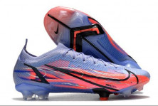 Футбольные бутсы Nike Mercurial Vapor 14 Elite FG, 17