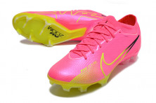 Футбольные бутсы Nike Mercurial Vapor 15 Air Zoom Elite FG, 5